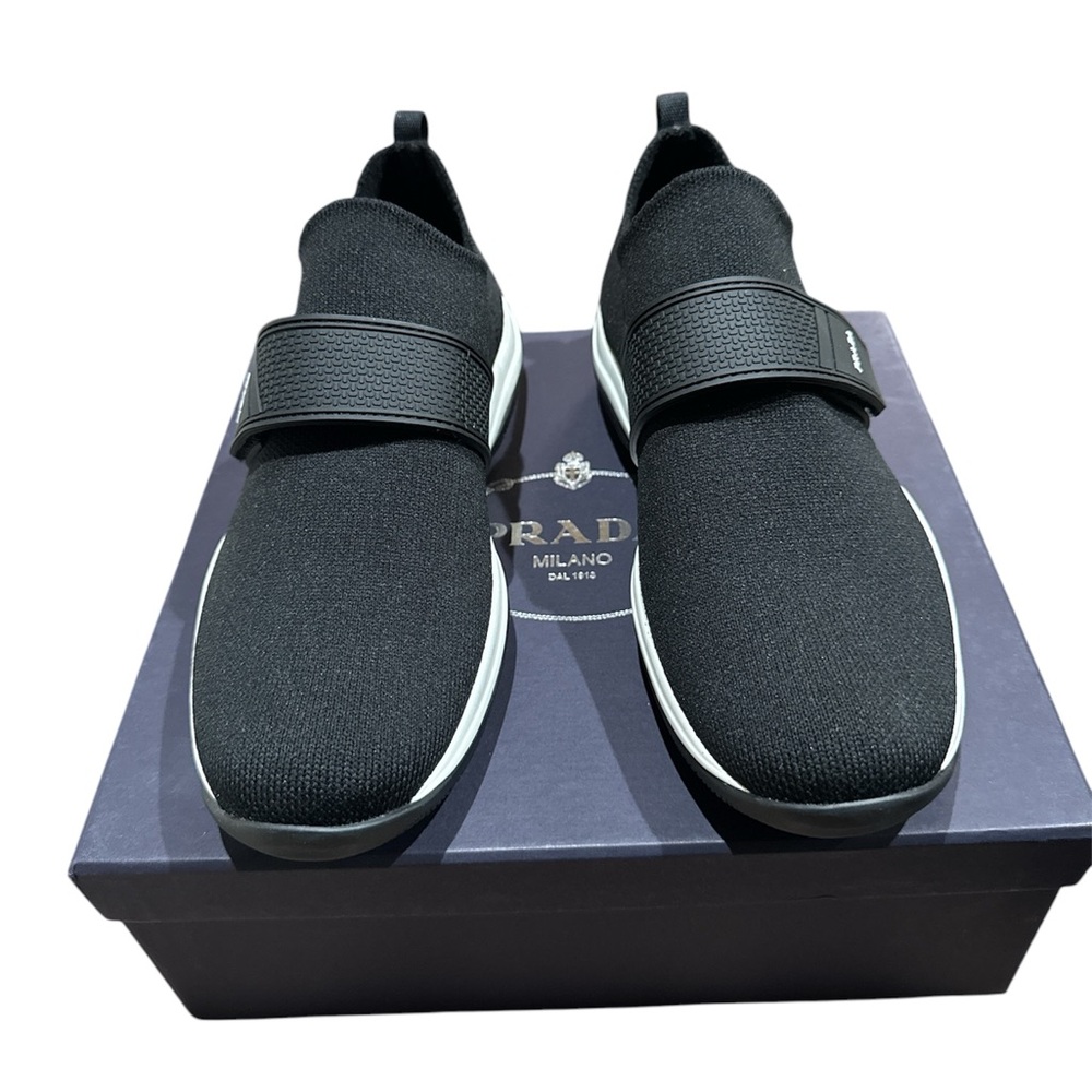 Prada shoes